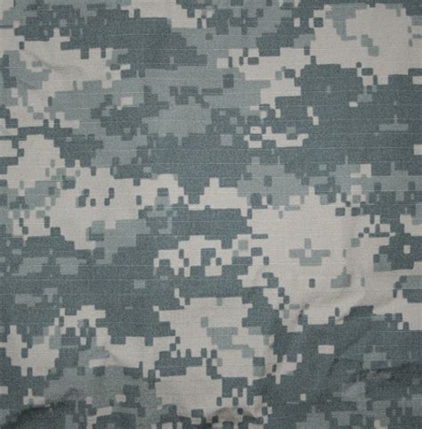 Phase Line 'Birnam Wood': The Army Corrects Its Camouflage, and Musings on Mimetics (Update)