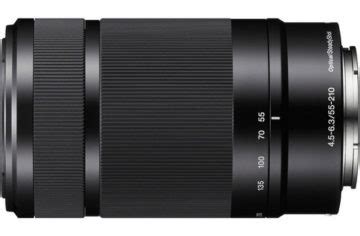 The Best Sony a5100 Lenses – Our personal recommendations – Mirrorless Curation