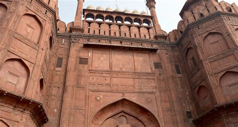 Red Fort / Lal Kila Delhi Timings, Entry Fee, Opening & Closing Time, Ticket price - Delhi ...