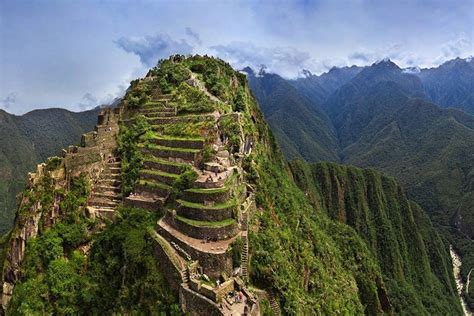 Viaggi in Perù di Peru Paradise Travel - Galleria Fotografica di Machu Picchu