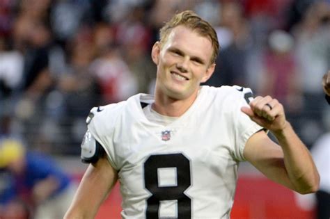 Daniel Carlson kicks Oakland Raiders past Arizona Cardinals - UPI.com