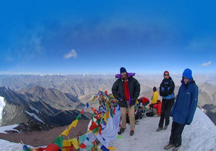 Explore Ladakh by Trekking, Trekking in Leh Ladakh, Ladakh Trekking Tours