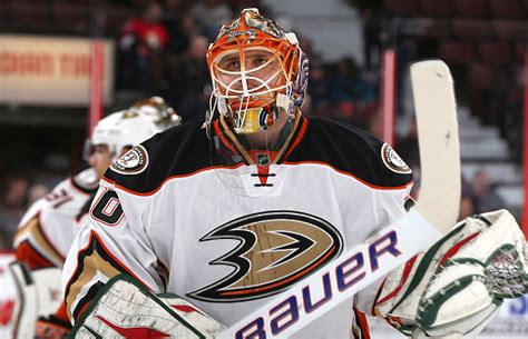 I Love Goalies!: Ilya Bryzgalov 2014-15 Mask