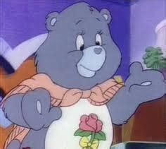 Grams Bear - Care Bear Wiki