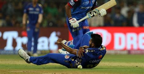 Bumrah injury ‘nothing serious’, likely to play next game | IPL News ...