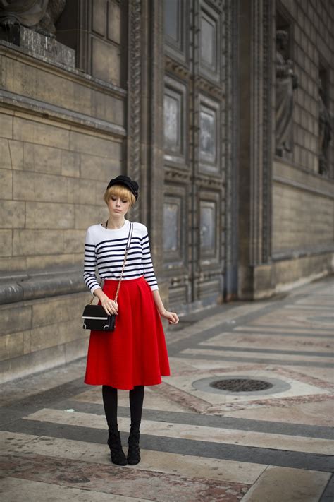 What to Wear in Paris – 10 French Fashion Style Tips – Glam Radar