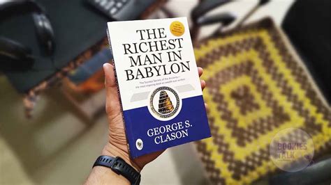 The Richest Man In Babylon - Golden Rules Money Management - Bookies Talk