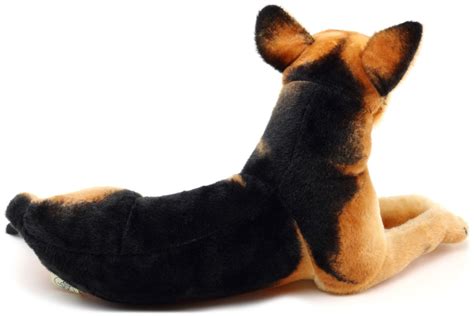 Hero the German Shepherd | 19 Inch Stuffed Animal Plush Dog | By Tiger ...