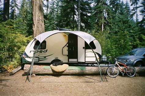 a visual diary: Lake Kachess Campground