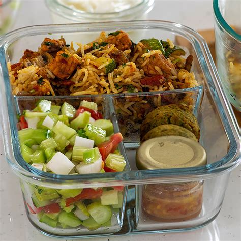 Office Lunchbox: Healthy, Budget-Friendly, and Time-Saving Ideas - My ...