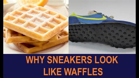 Bill Bowerman Waffle Iron