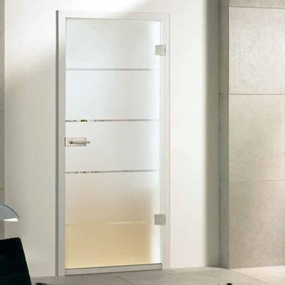 Soundproof Glass Doors l Acoustic Glass Door Sets l Custom Made Doors