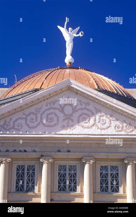 State Capitol of Arizona Phoenix Stock Photo - Alamy