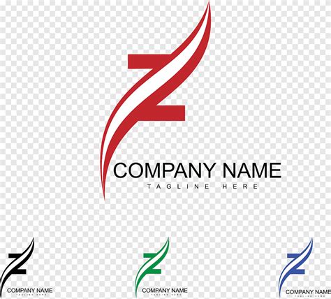 Z letter logo design, png | PNGEgg