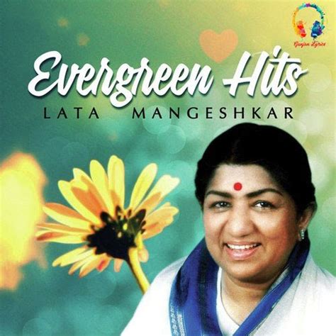 Top 20 Lata Mangeshkar Old Songs List | Collections Of Lata's Songs