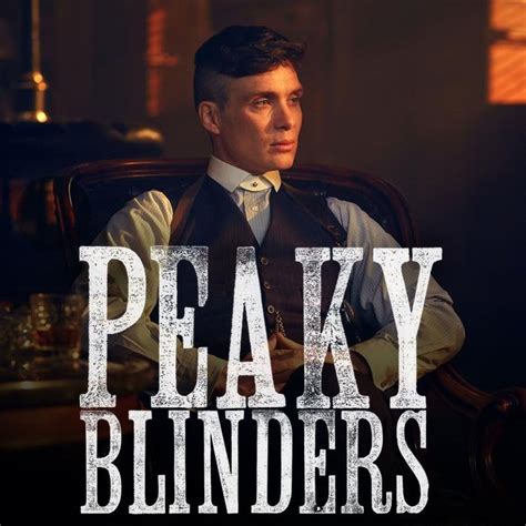 Peaky Blinders: Season 2 CD7 2014 Soundtrack - VA - Download Soundtrack ...