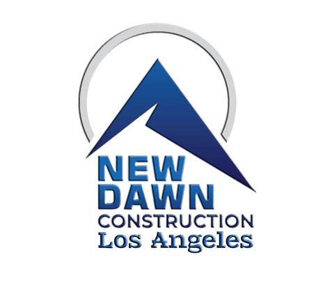 Our Service Areas - New Dawn Construction Los Angeles