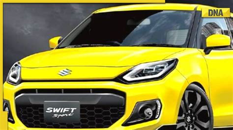 'Maruti Suzuki Swift Sport making splash with 40 kmpl mileage': Misleading post doing rounds on ...