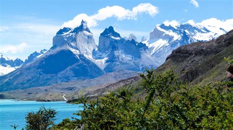 Patagonia Adventure Tours - Journeys International