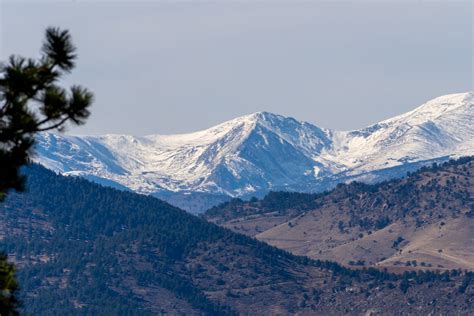 Ultimate Guide to Lookout Mountain - That Colorado Couple