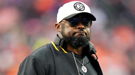 Steelers have big plans for Mike Tomlin, QB situation | Yardbarker