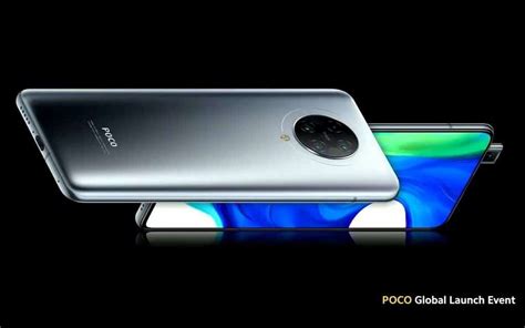 Poco F2 Pro Launched with a Pop-Up Selfie Camera, Snapdragon 865 SoC ...