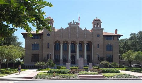 Sumter County Historic Courthouse – GSB Construction & Development, Inc.