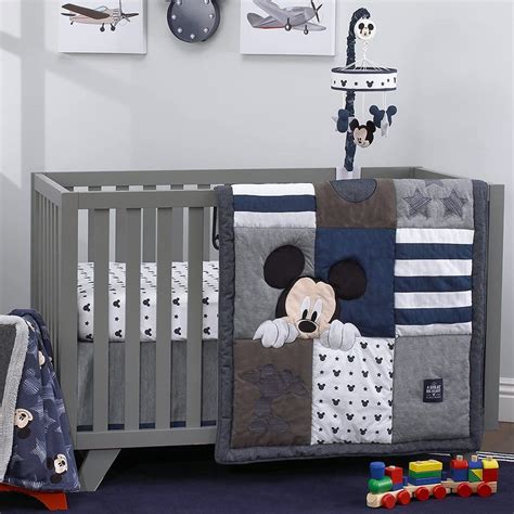 11 Magical Disney Baby Nursery Ideas to Create the Perfect Nursery ...