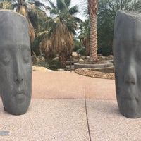 Palm Springs Art Museum In Palm Desert - Palm Desert, CA