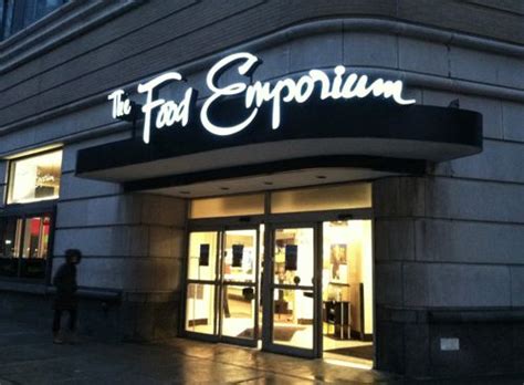 West Side Rag » FOOD EMPORIUM ON BROADWAY TO CLOSE IN MAY