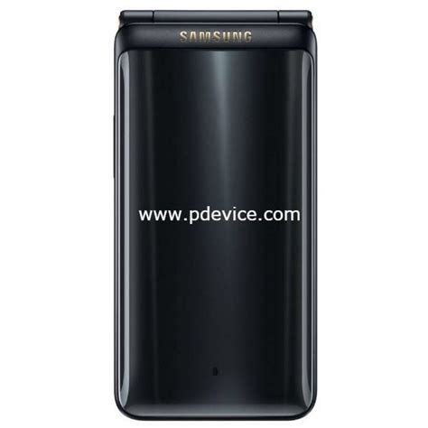 Samsung Galaxy Folder 2 Specifications, Price Compare, Features, Review ...