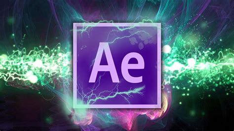 Adobe after effects. - myteplace