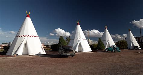 Wigwam Motel in Holbrook, United States | Sygic Travel