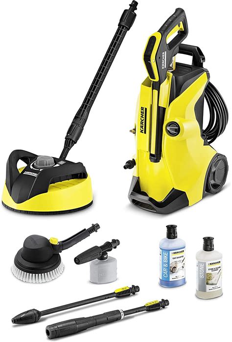 Buy Karcher K4 Premium from £265.00 (Today) – Best Deals on idealo.co.uk