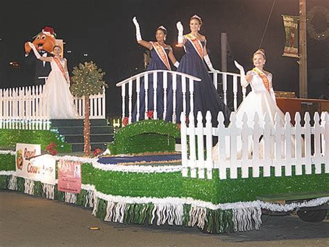 Jr. Orange Bowl Parade to celebrate ‘Our Historic Hometown,’ Nov. 29 ...