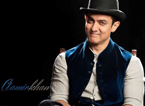 Aamir Khan Wallpapers - Wallpaper Cave