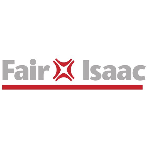 Fair Isaac logo png download