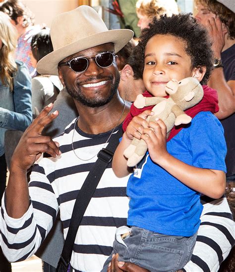 Taye Diggs' Kids: A Look Into His Family Life