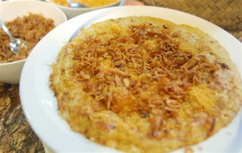 Recipe : Famous Betawinese Kerak Telor ( Egg Crust ) - .mesothelioma77