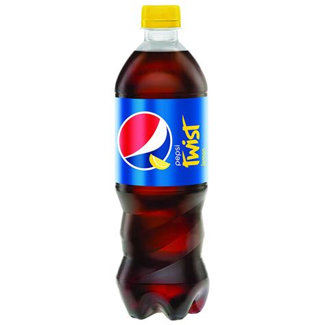 Pepsi twist 0.5L | Market Gradimex