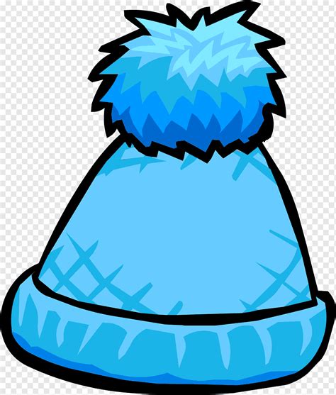 Club Penguin Island Toque Hat, money bag, hat, fashion, club Penguin png | PNGWing