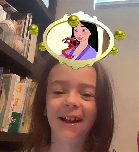 Which Disney Character Are You? There's an Instagram Filter for That