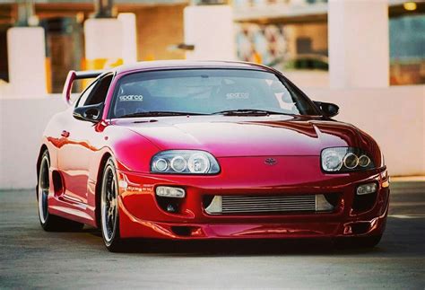 Toyota Supra | Toyota supra, Toyota cars, Toyota supra mk4