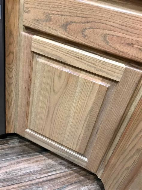 How to Restore Oak Cabinets-No Sanding or Painting - Simply DIY Home