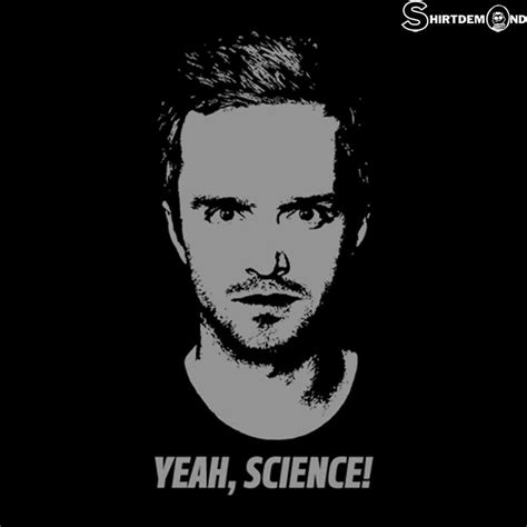 Jesse Pinkman Silhouette