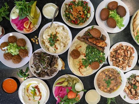 Lakemba restaurants: Lebanese food and sweets | Adelaide Now