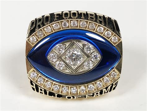 Pin by Patrick V on NFL SB Rings & Trophies | Rings, Trophies, Nfl