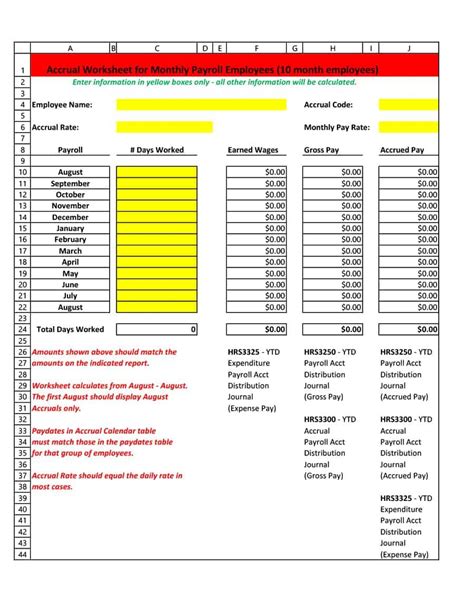 Calculate hourly pay from monthly - CaronCrystal