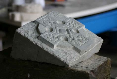 Jennifer Tetlow - Stone Sculpture Journal: Stone Carving Course for ...