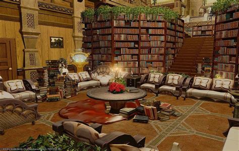 Ffxiv Housing Decoration Ideas Elegant Ff14 Housing Decorations in 2020 ...